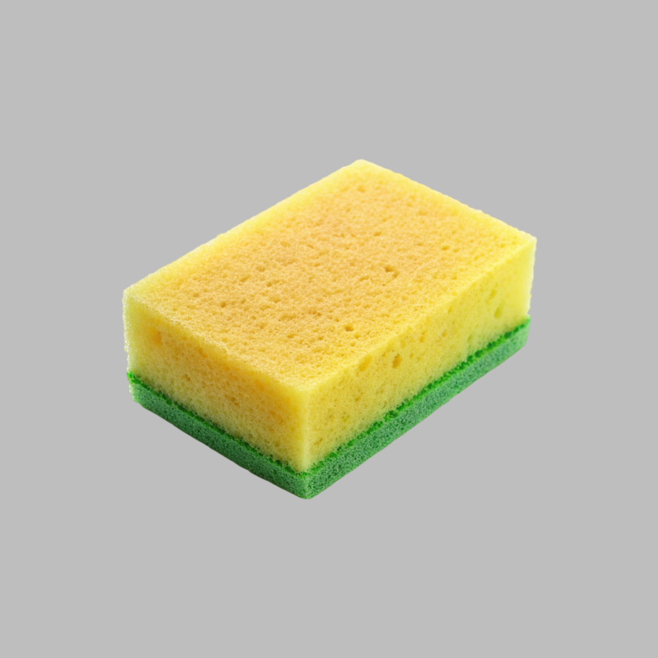 sponge